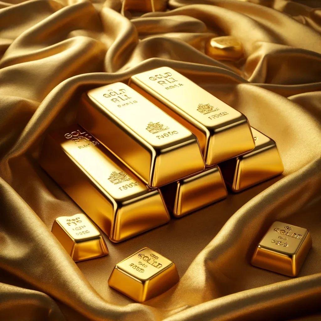 洛阳小强黄金回收