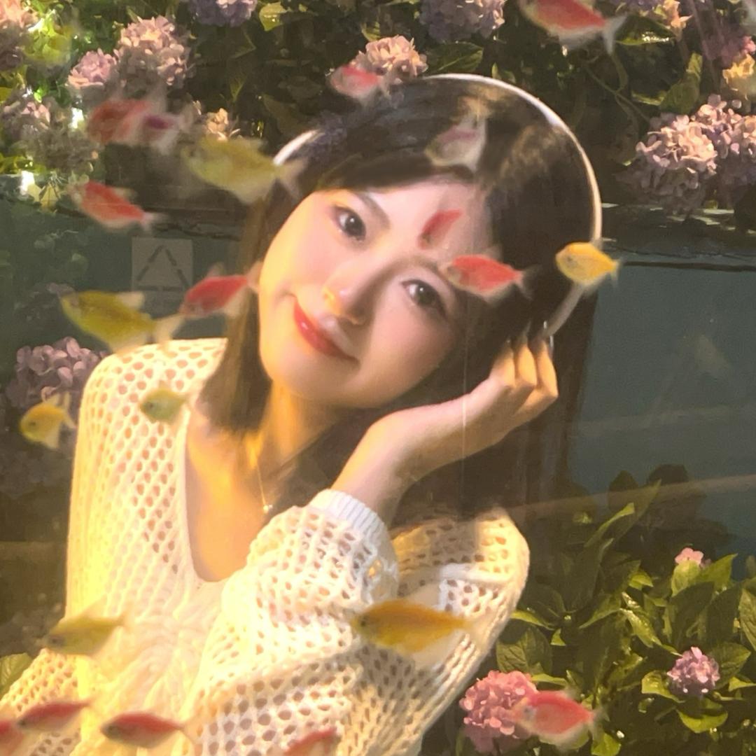 露露～