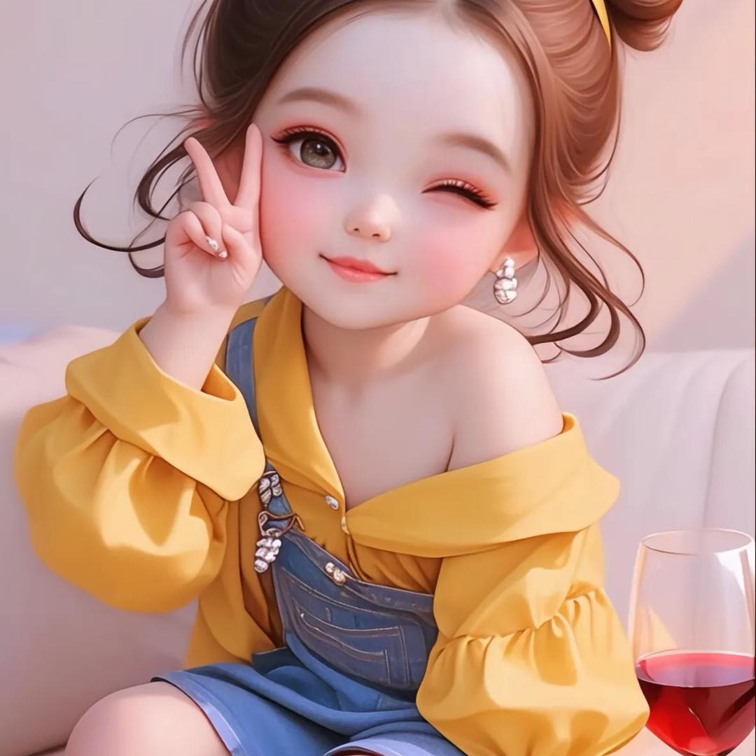 糖糖￥