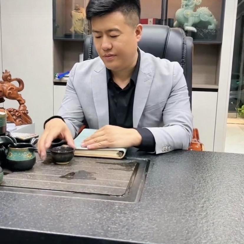 濮阳喜哥.一个做装修的