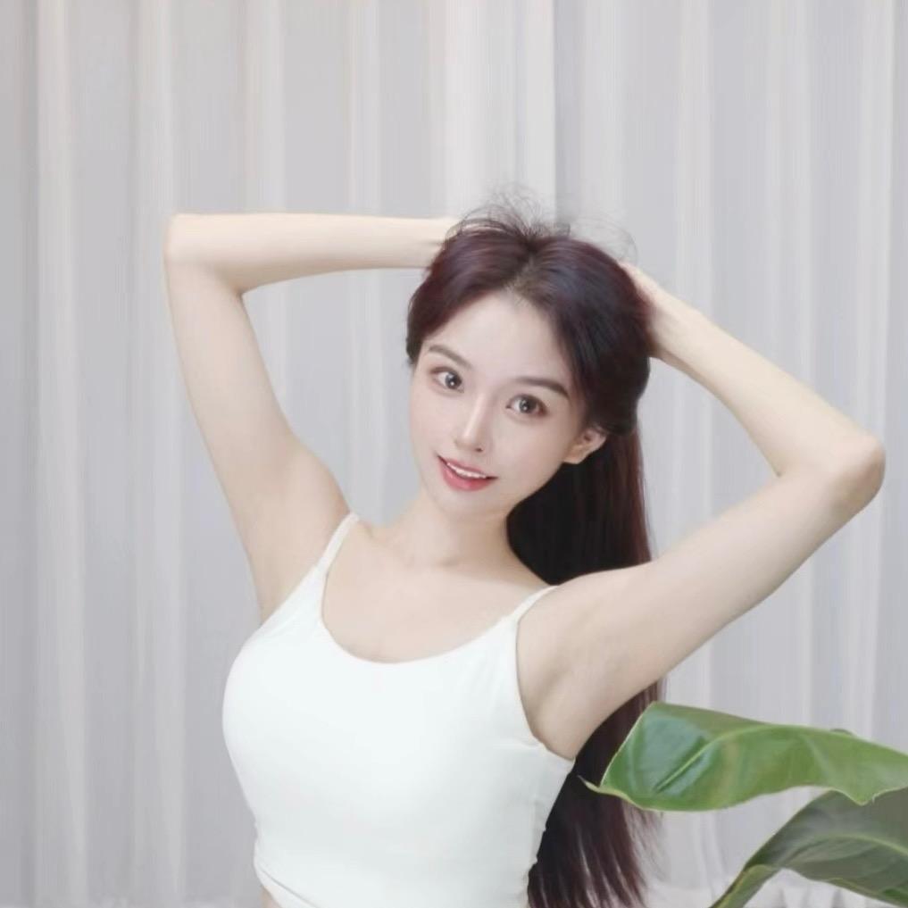 妞妞肩背塑形健身NIUNIU