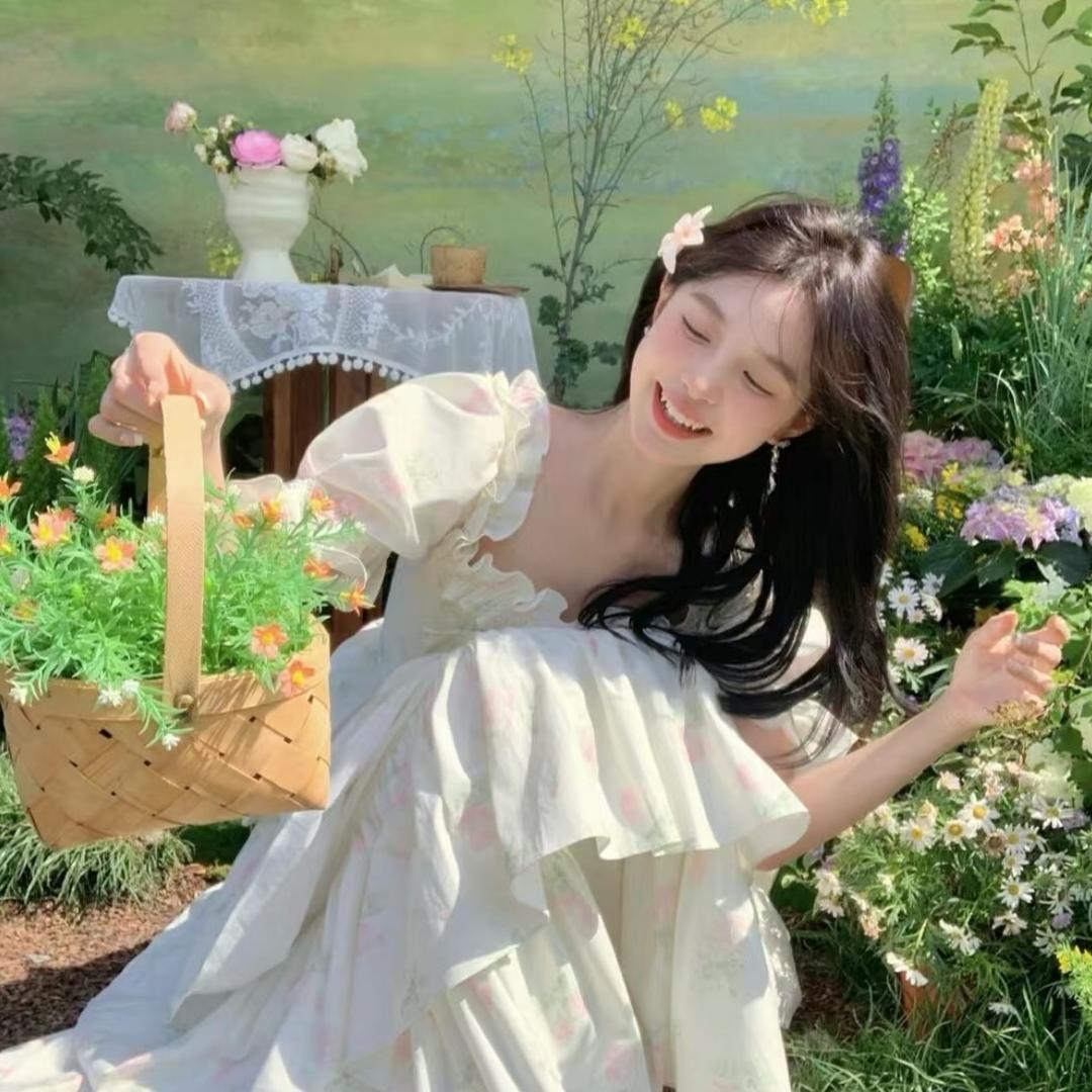 星子落衣兜