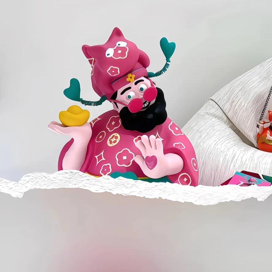 🌈爱吃冰淇淋🌈