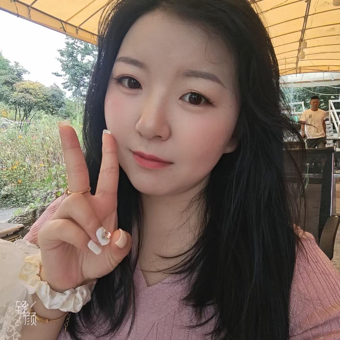 怪可爱的刘🌸