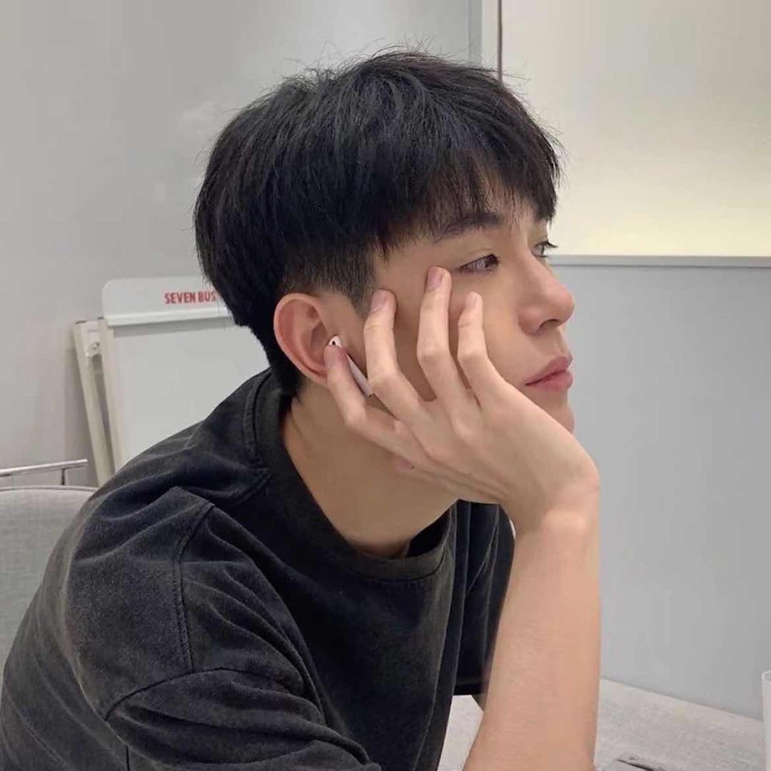 月亮的🐑毛日记