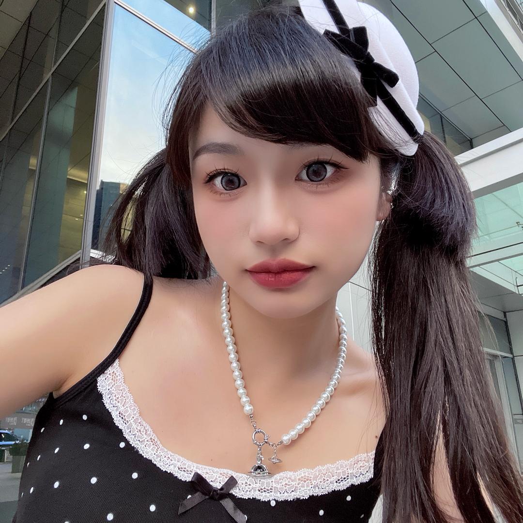 海苔公主殿下@抖音