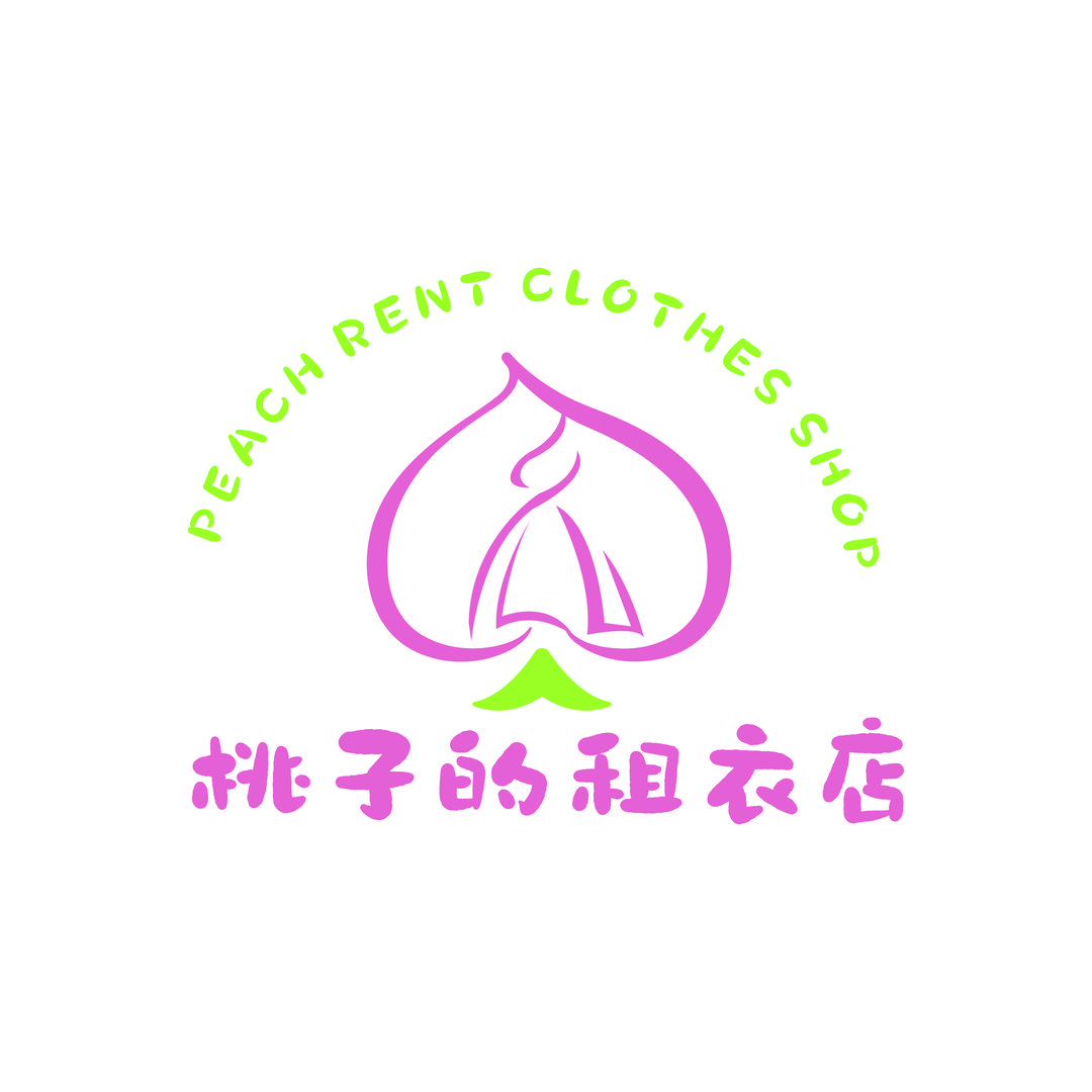 桃子租衣-大理租衣