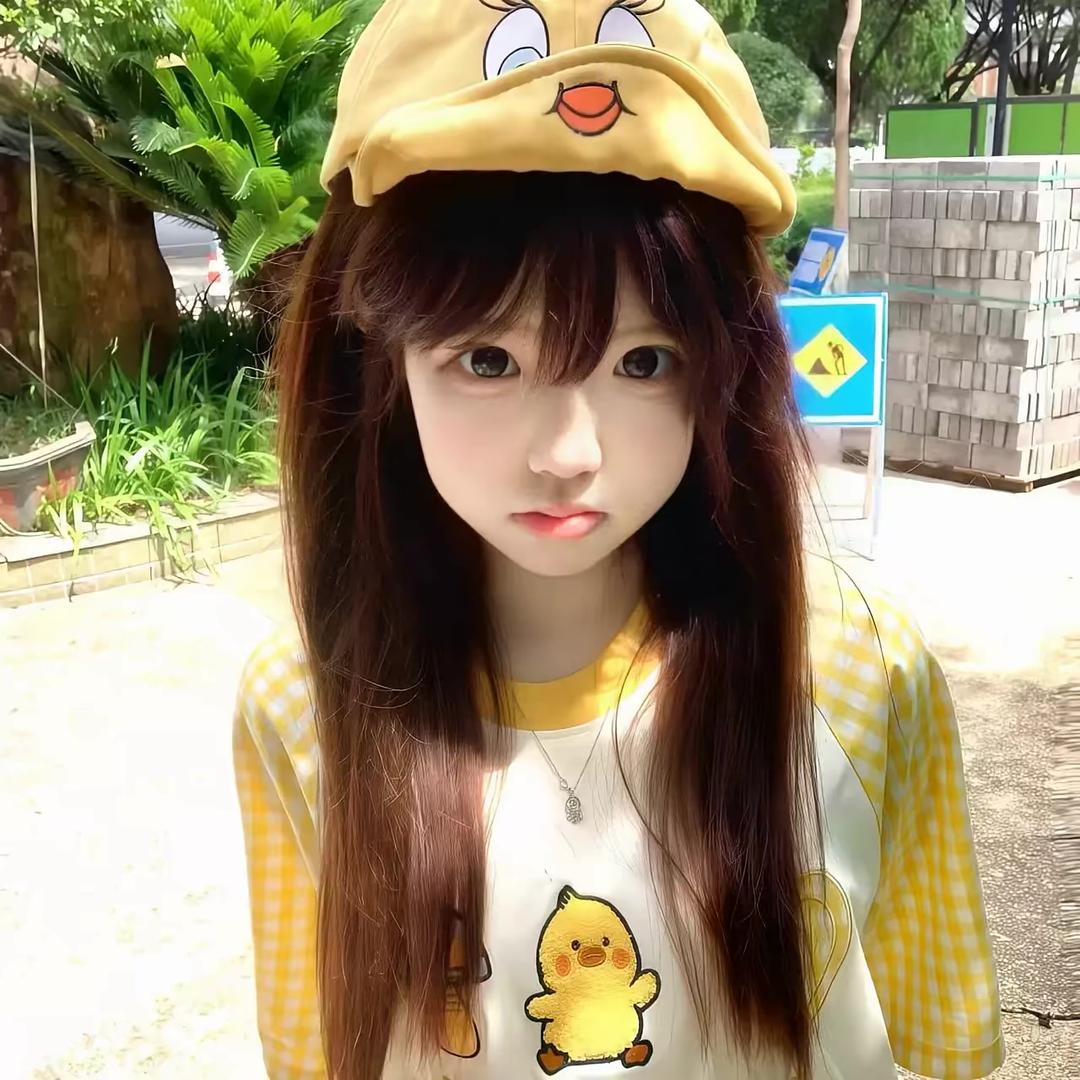 小熙.