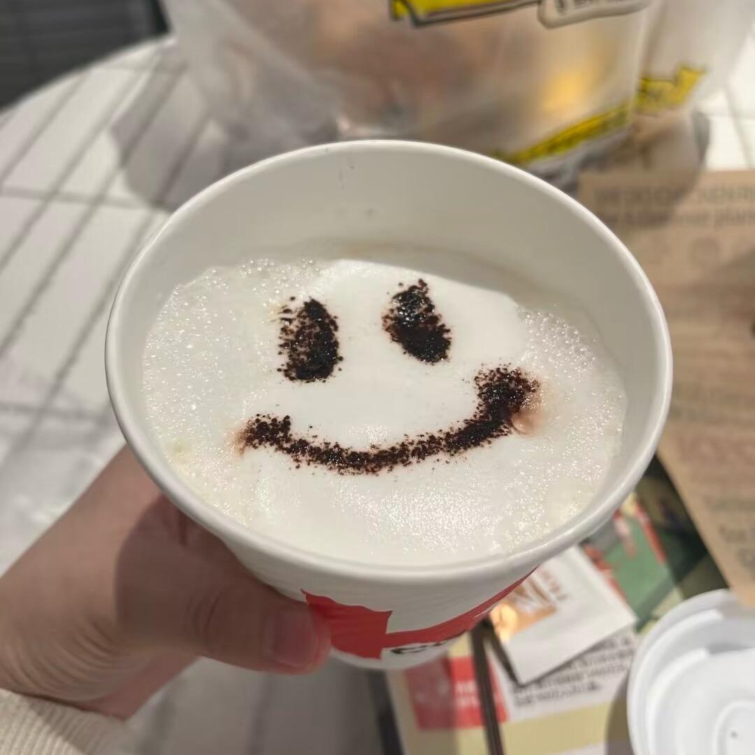 幼稚园的大朋友