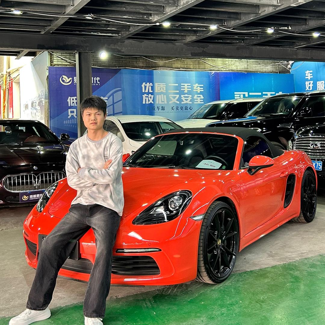 小龙-隆中鑫名车-低首付提车