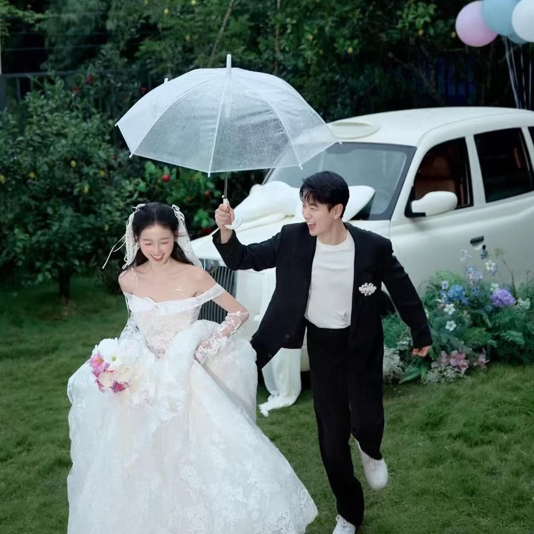 临清槿纪视觉全国旅拍