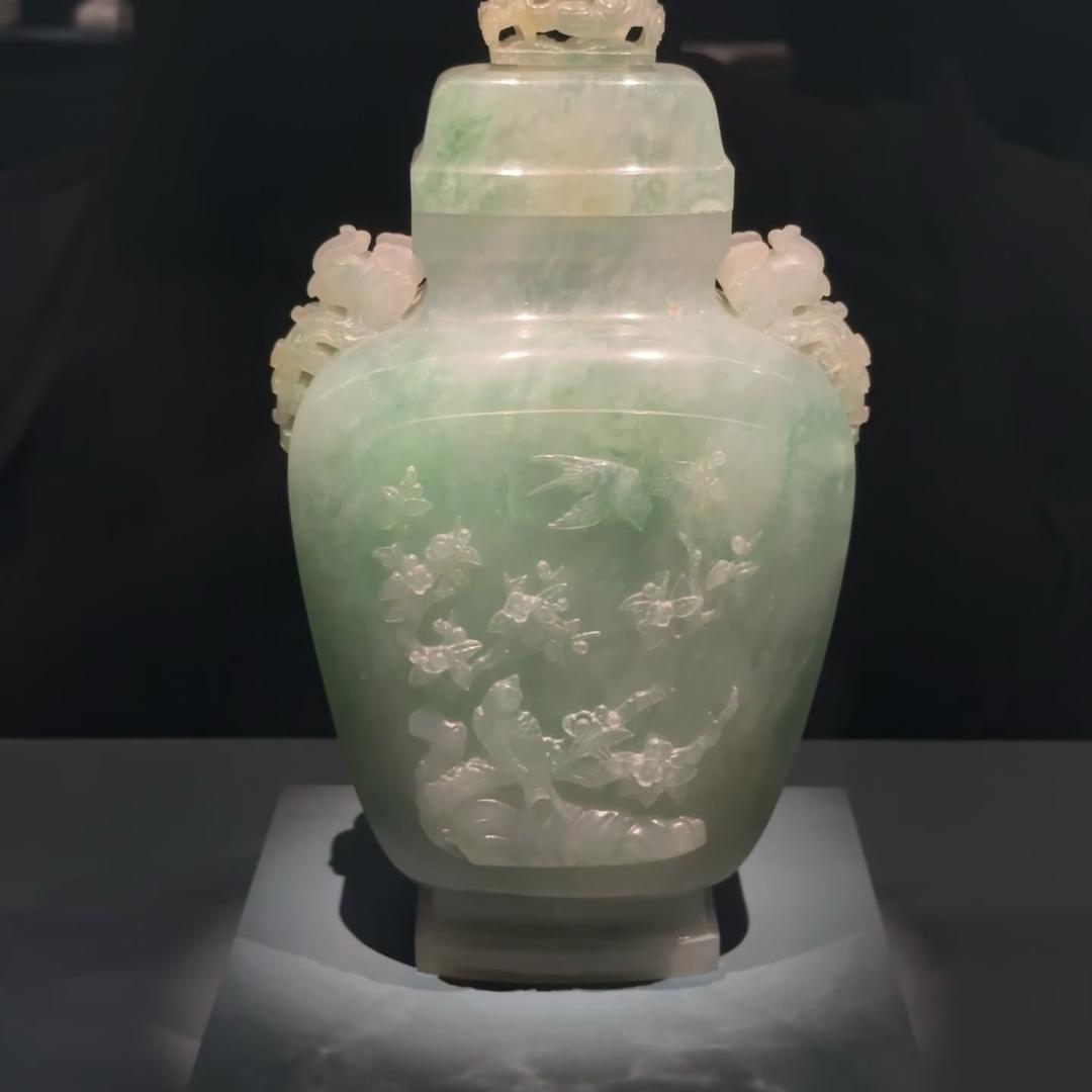 润玉潭