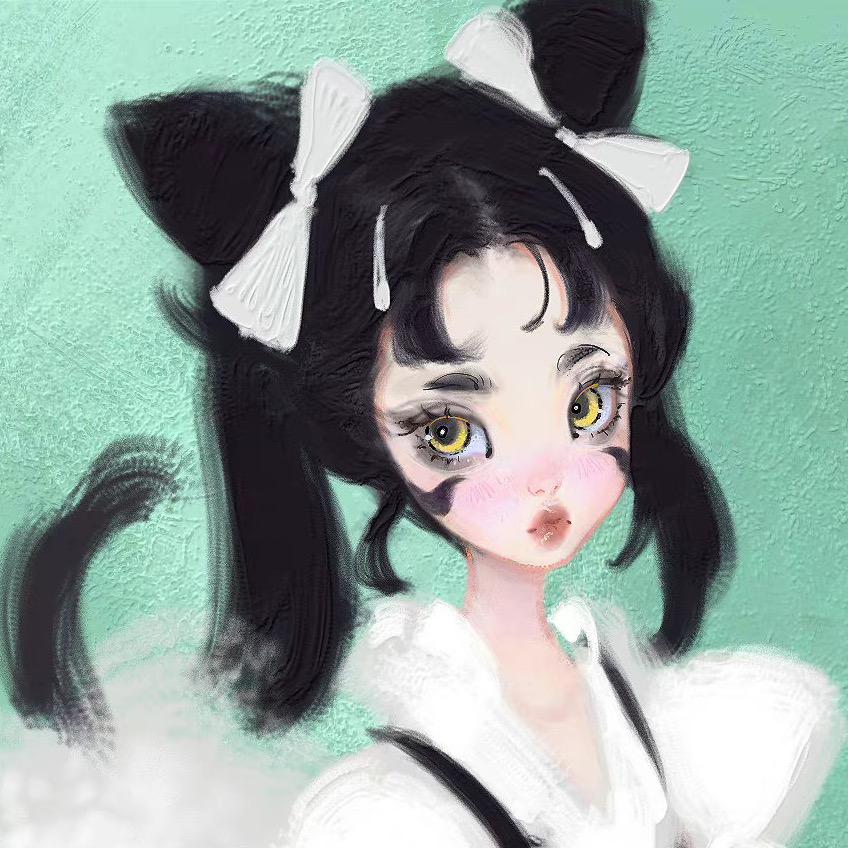 买了个萌