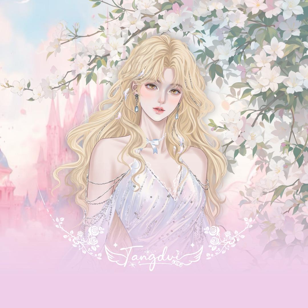 歪头猫♪💜堆堆