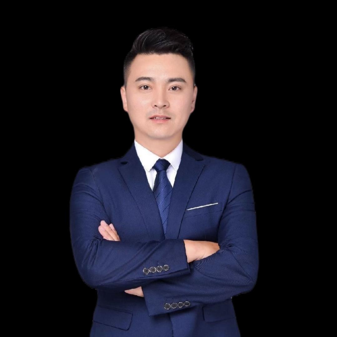 沈阳房产咨询小赵