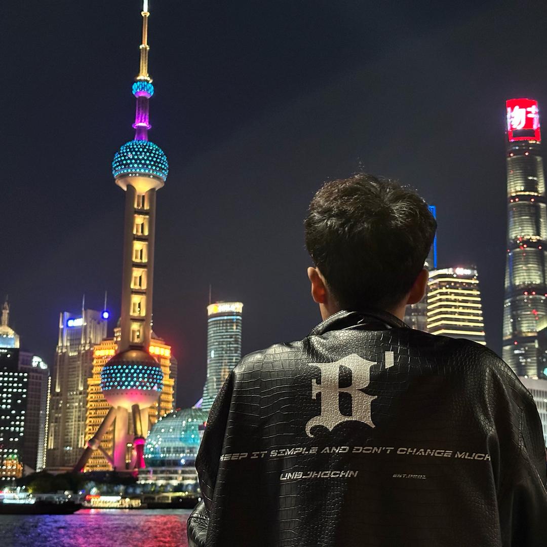 阿瑞吃不胖