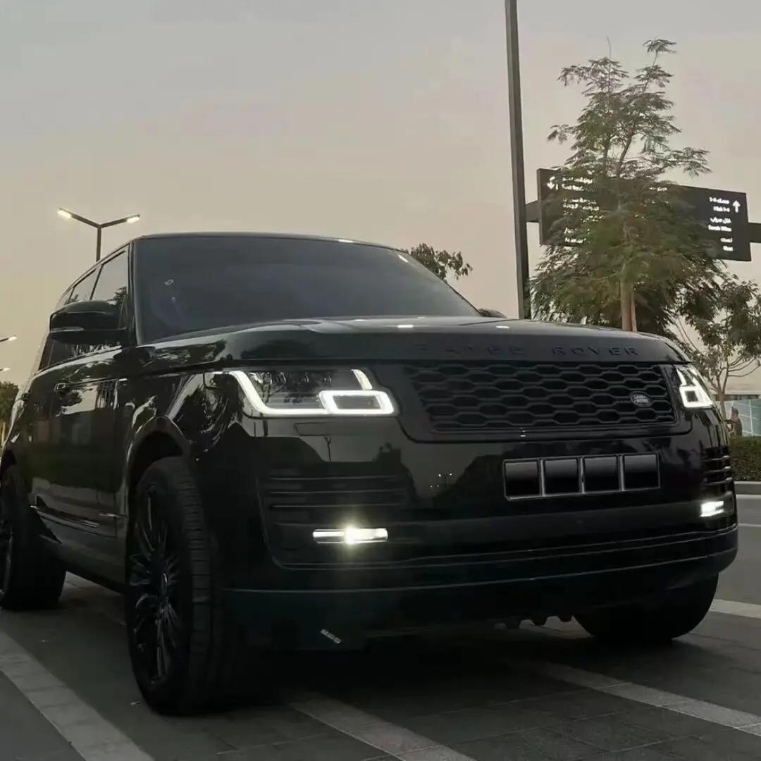 喜欢女人开路虎