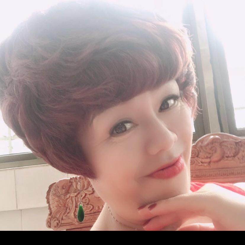 白衣天使心静