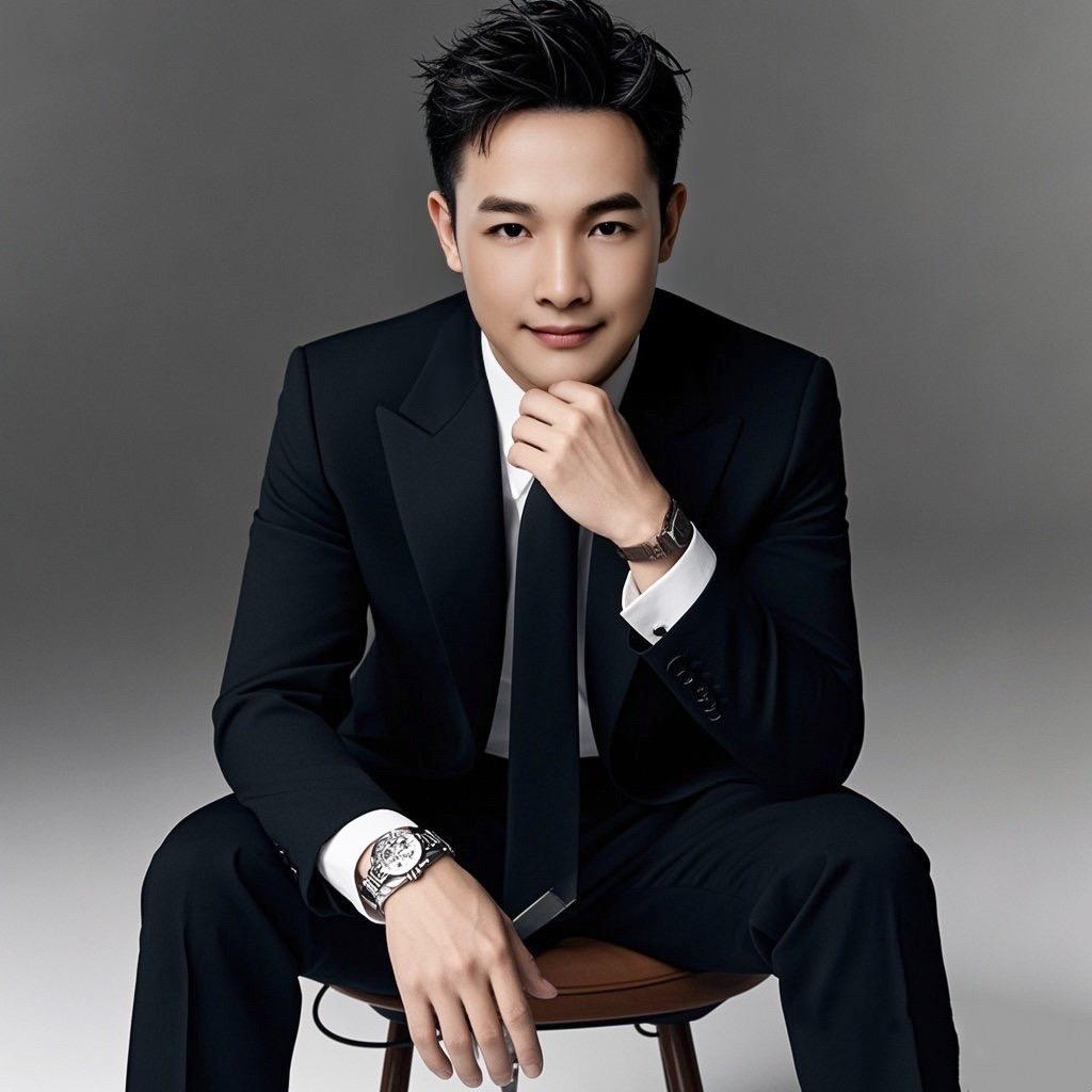 实体爆款文案-周帅