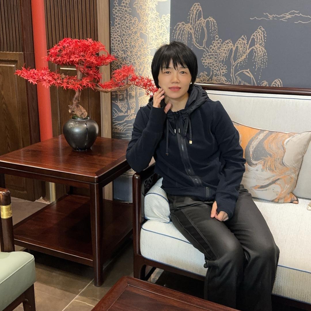 凡木木