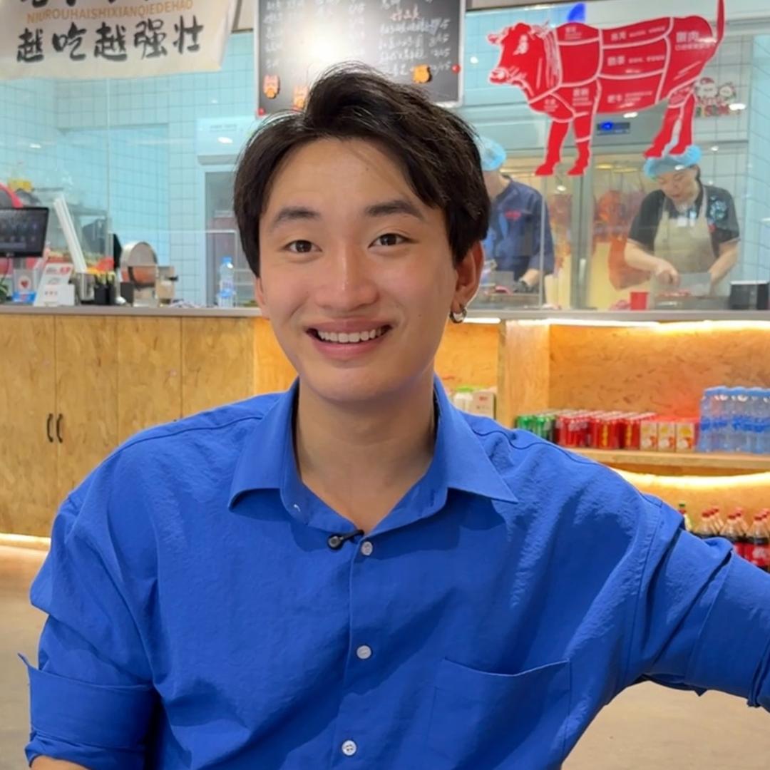 小万有两家烤肉店