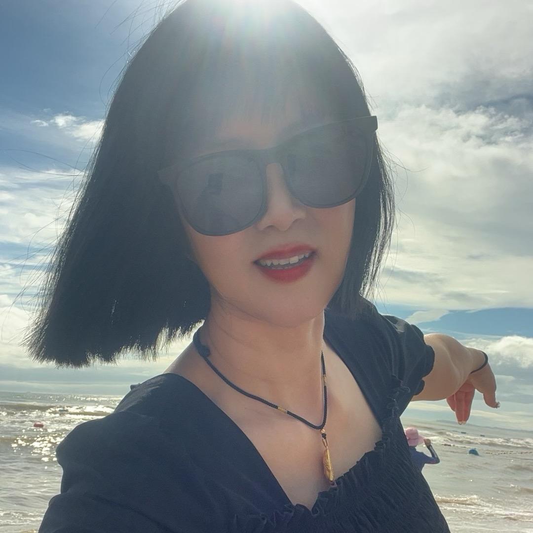 你不来我不老