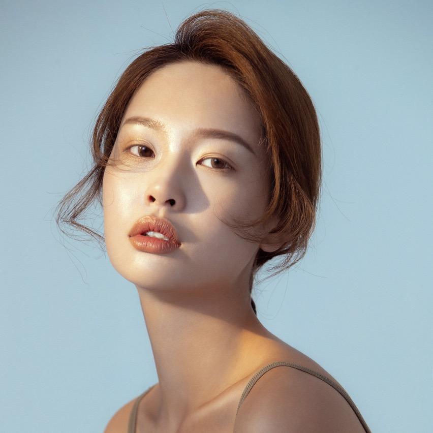朔州梦丽莎KK老师美妆