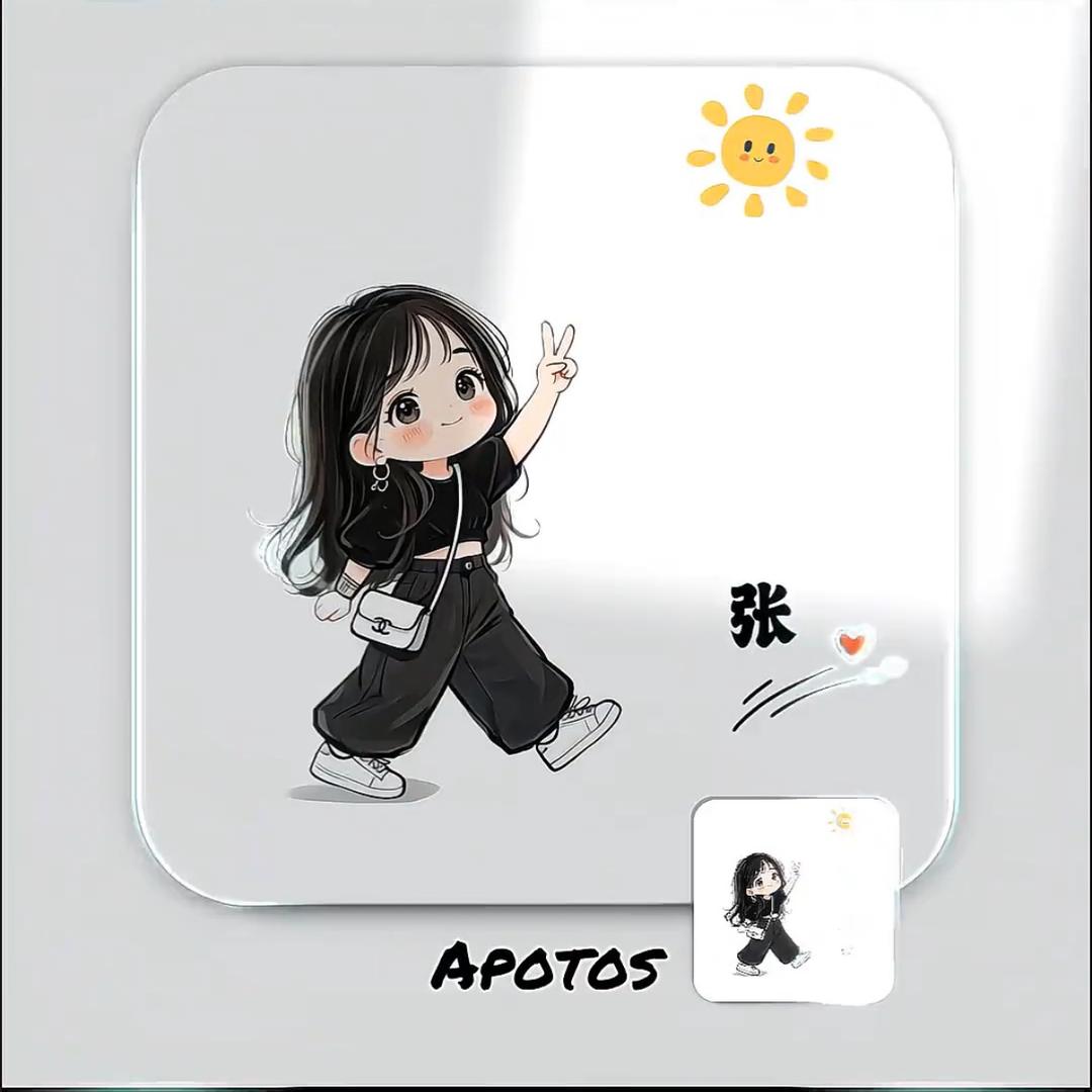 最初♥橱窗营业中