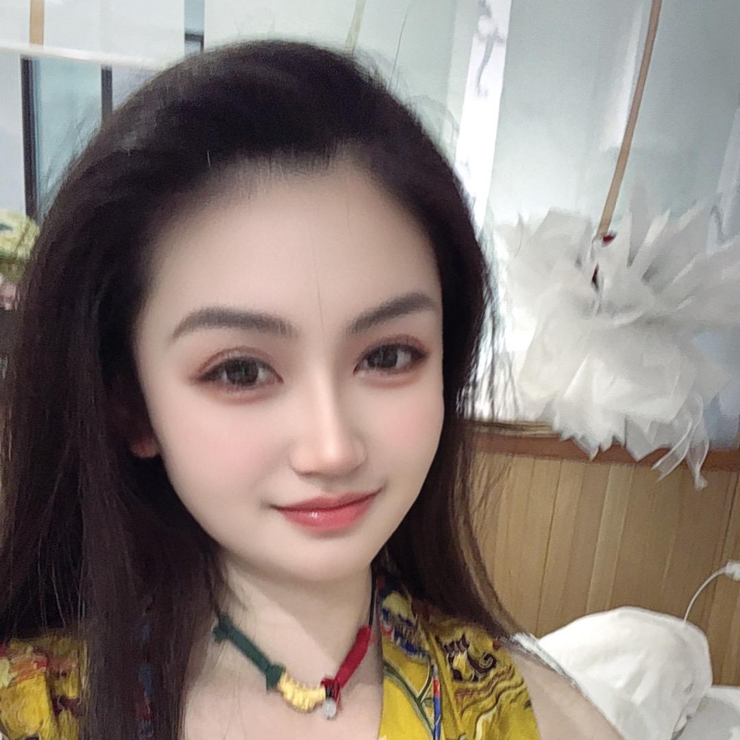 小然