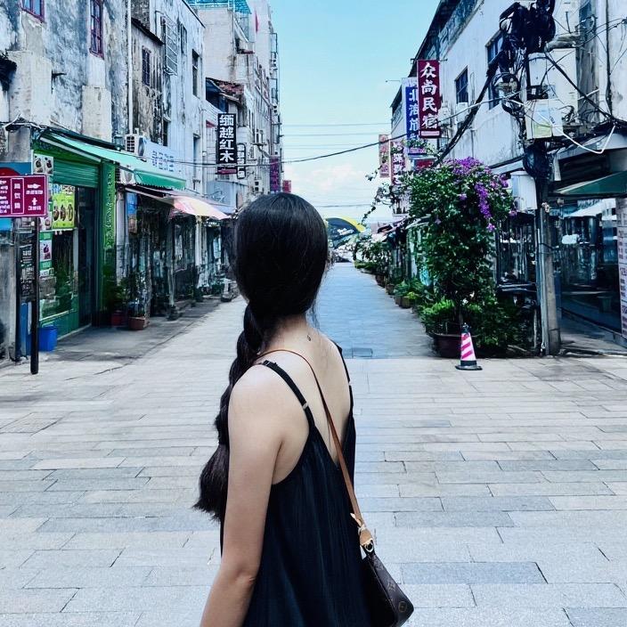 @诗涵