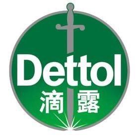 滴露家居清洁喷雾