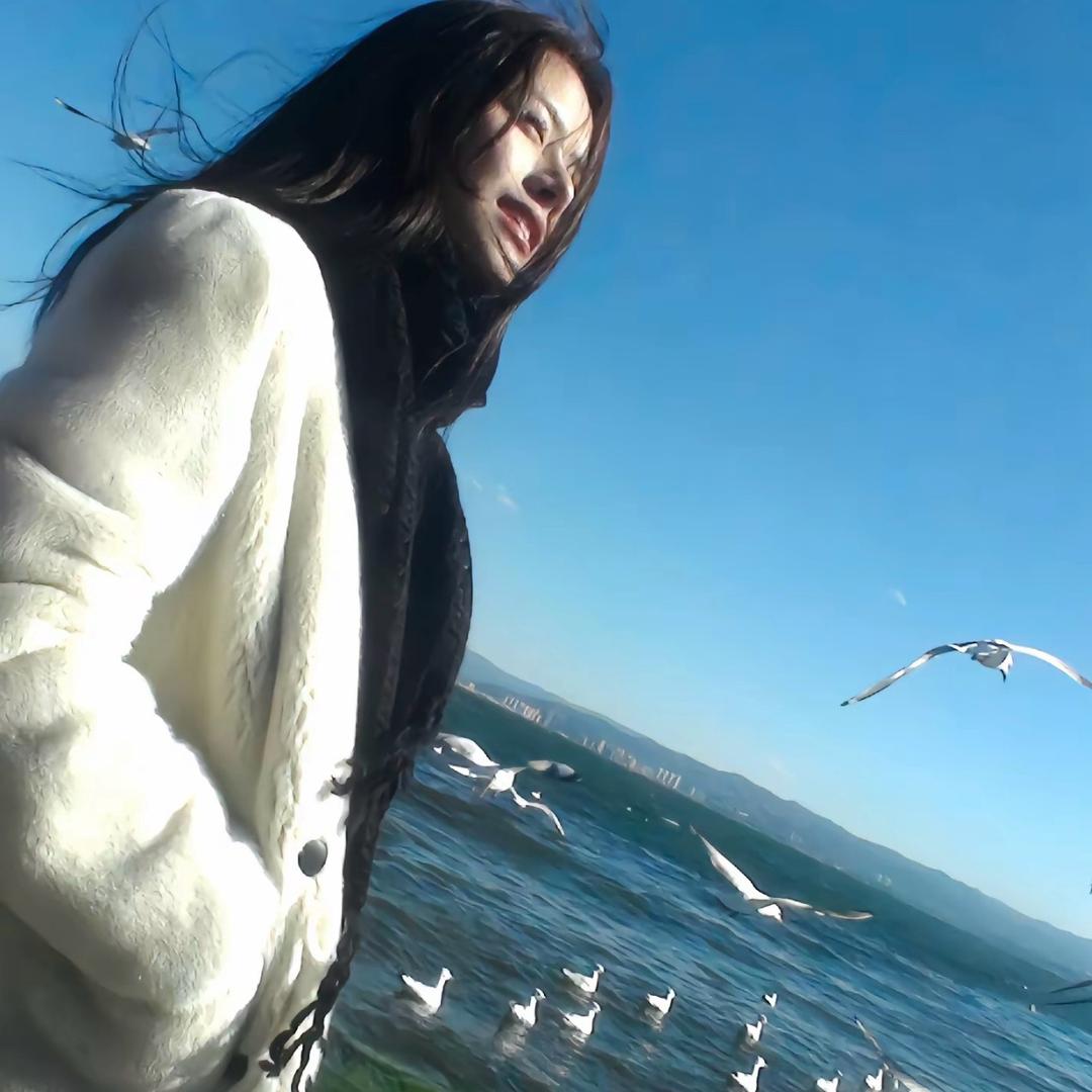 画不圆的圈.