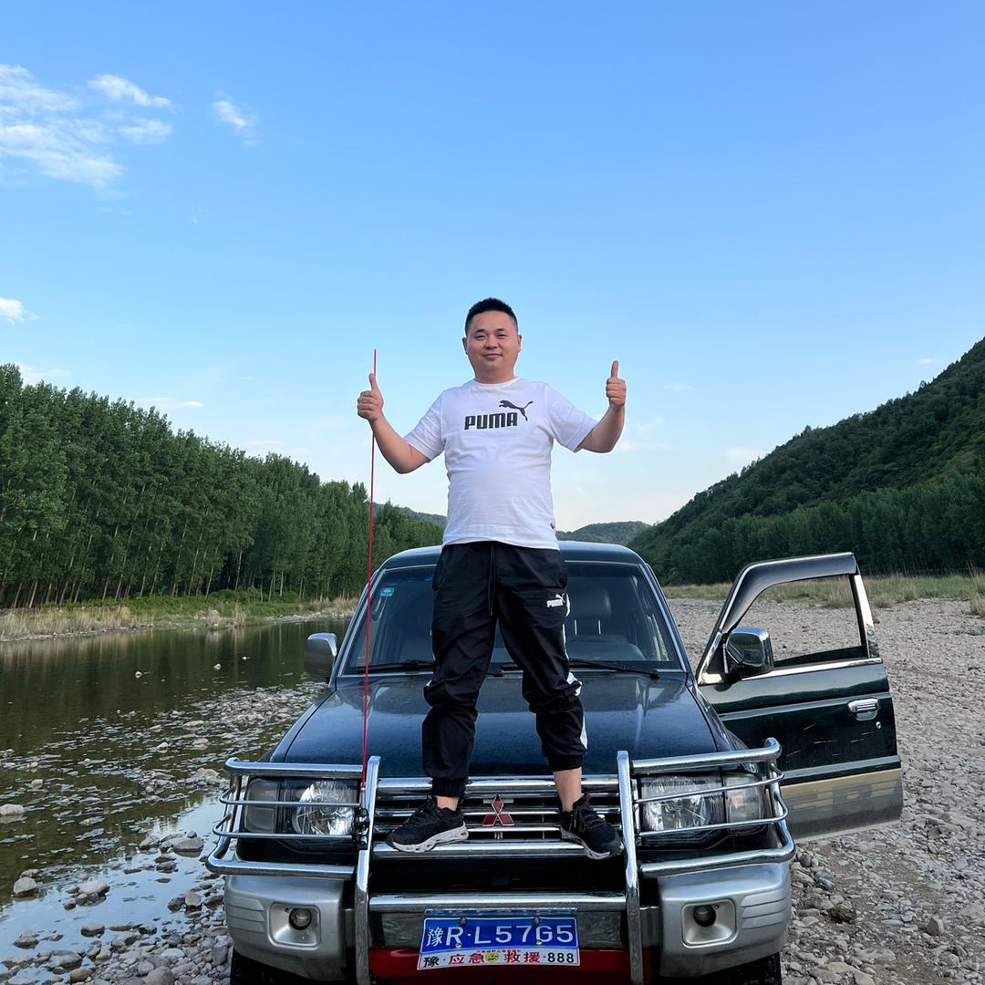 内乡腾达二手车