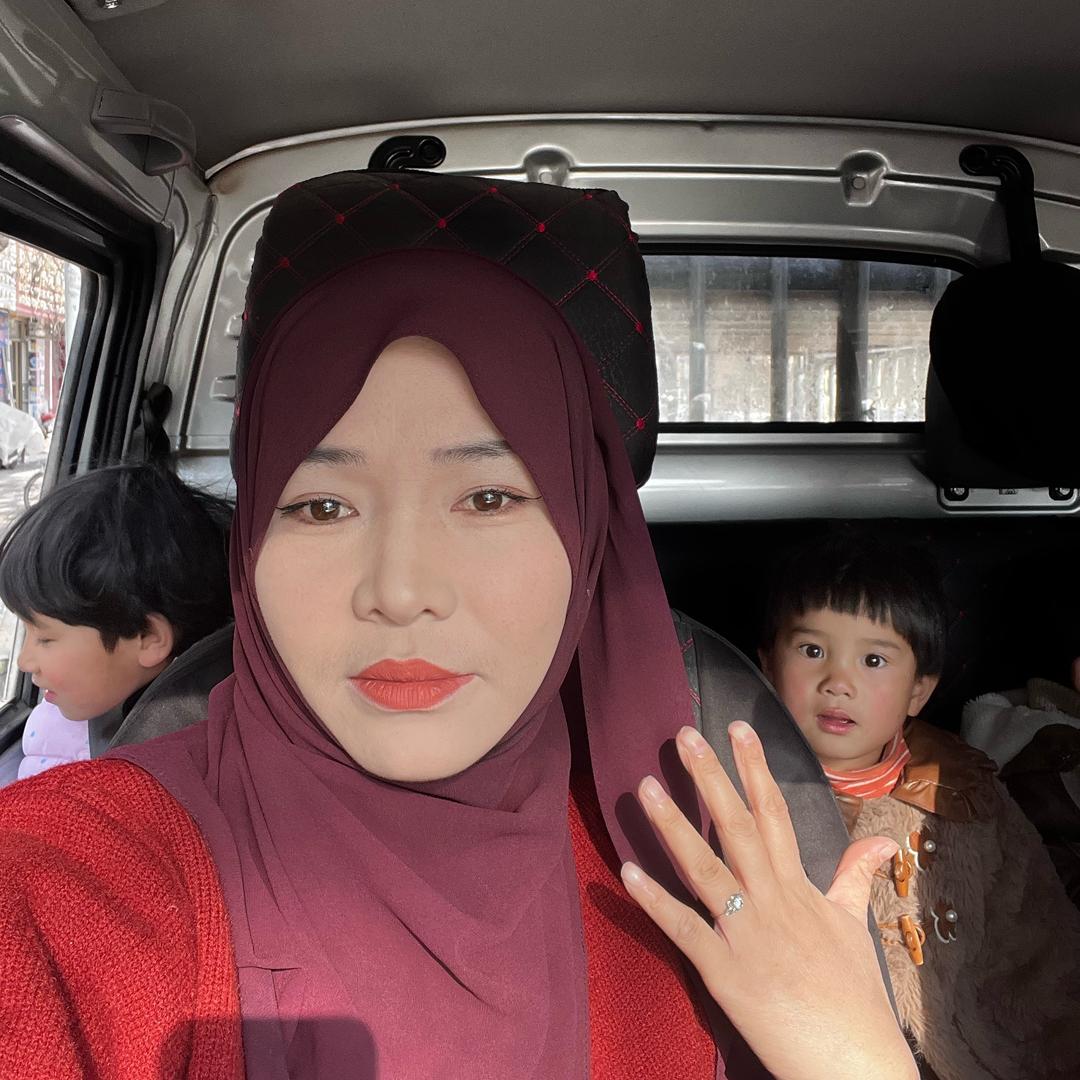 （白白）六胎宝妈日常