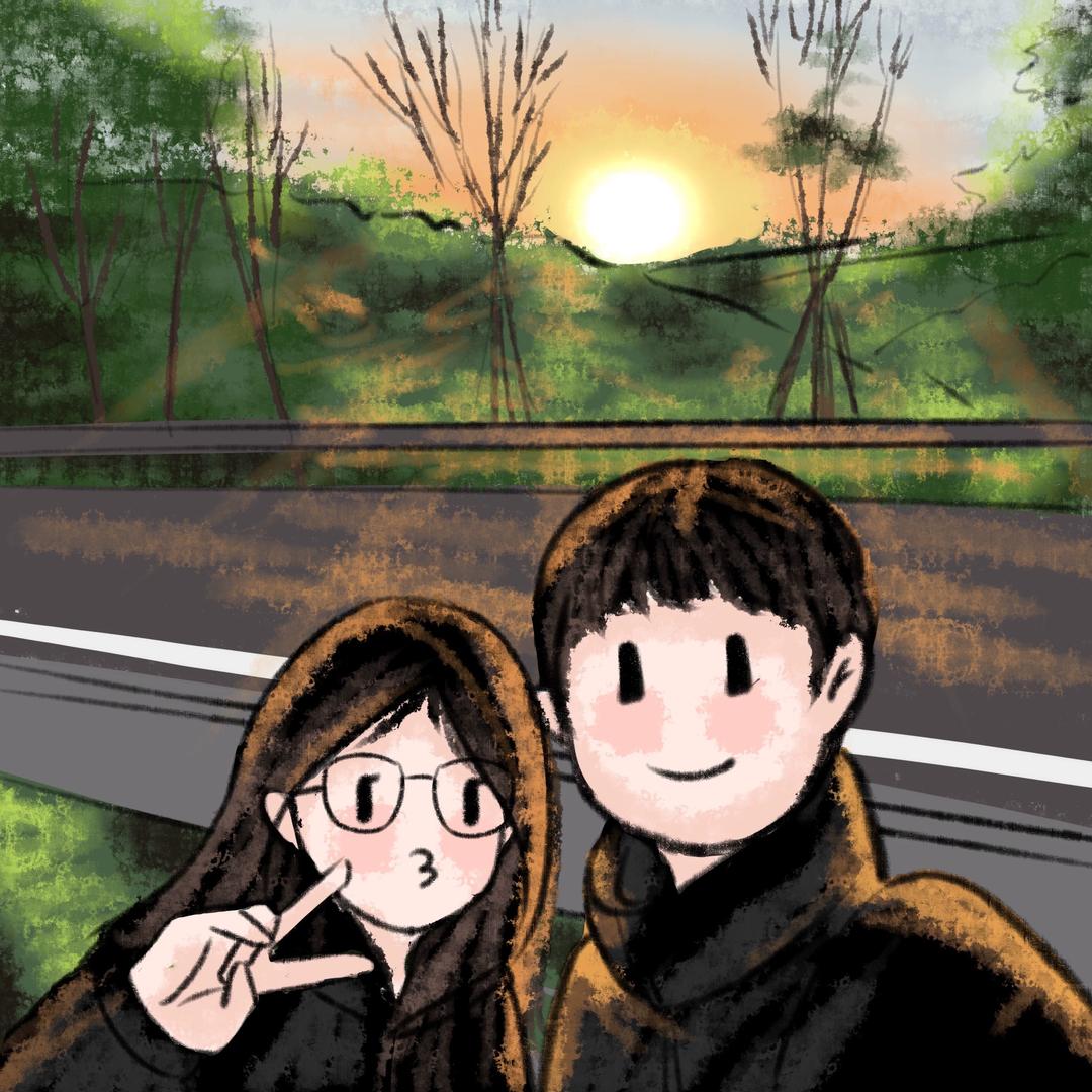 小福锐（幸福版）