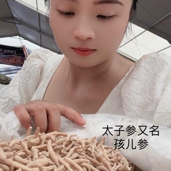 灵韵识本草