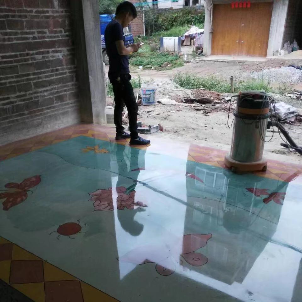 广西贵港平南水磨工程