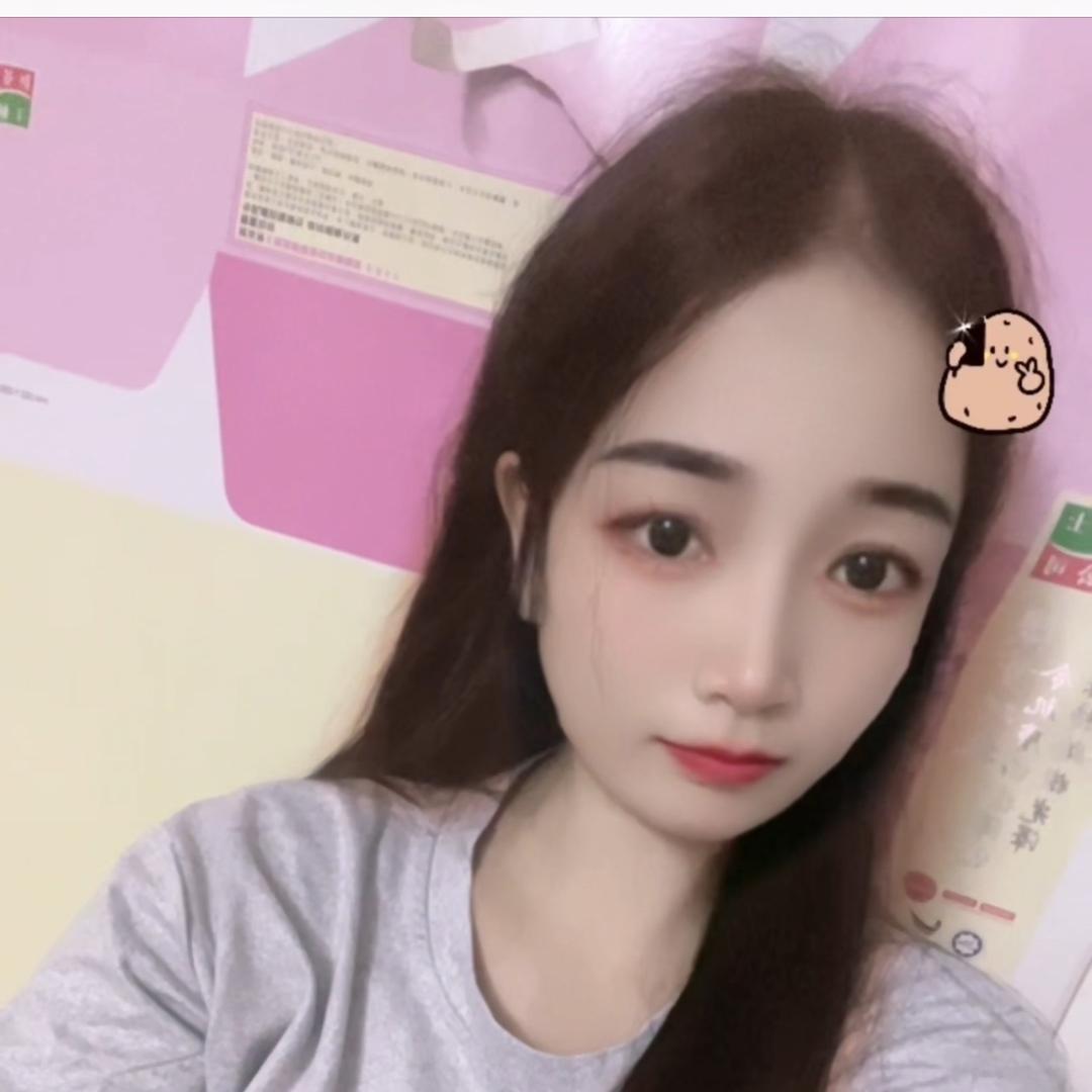 小小女人💋