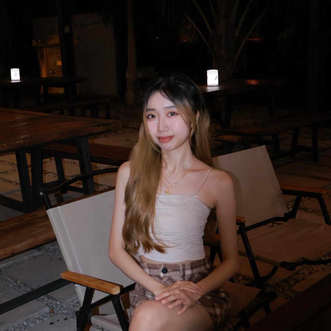 小鱼饼🍥