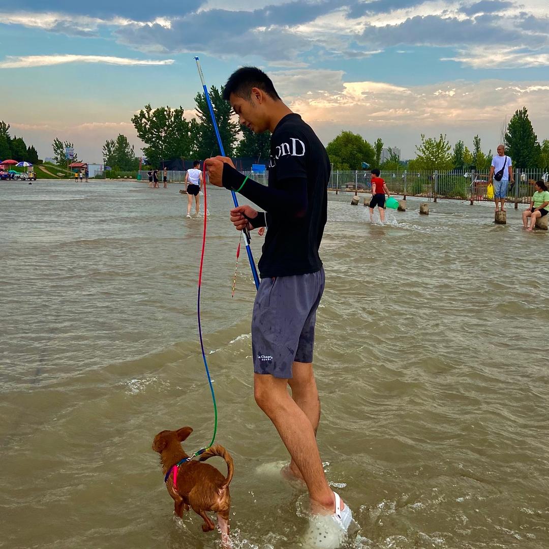 你叫谢大脚啊？