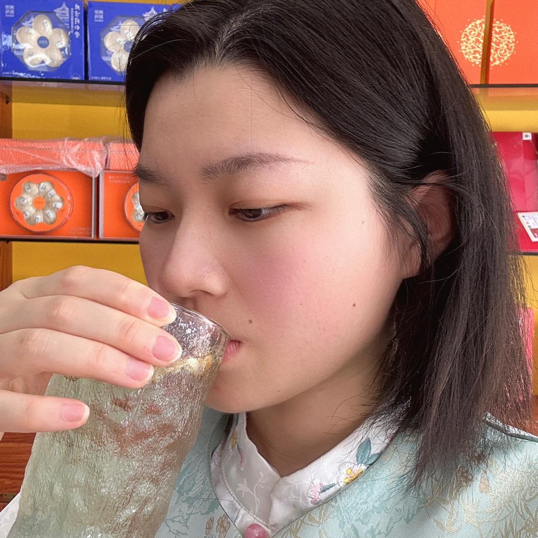 橙橙爱养生