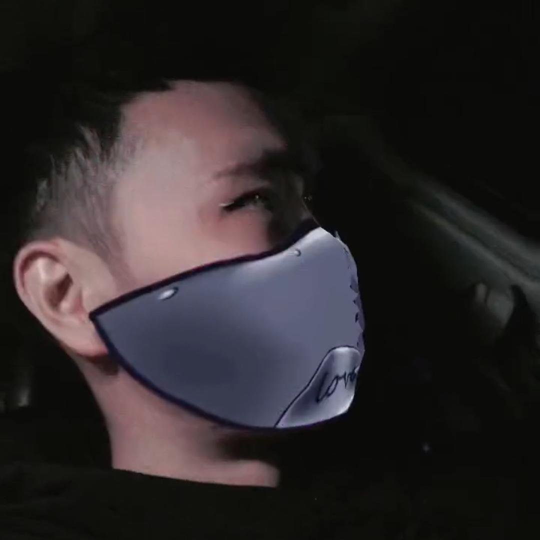 ღ Mr、𝘾