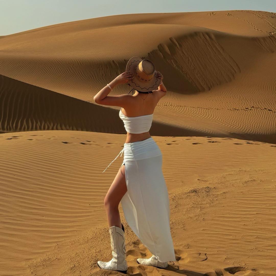 木湾美瑷
