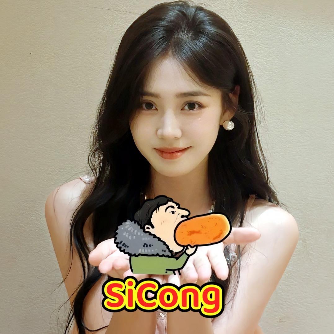 撕葱SiCong