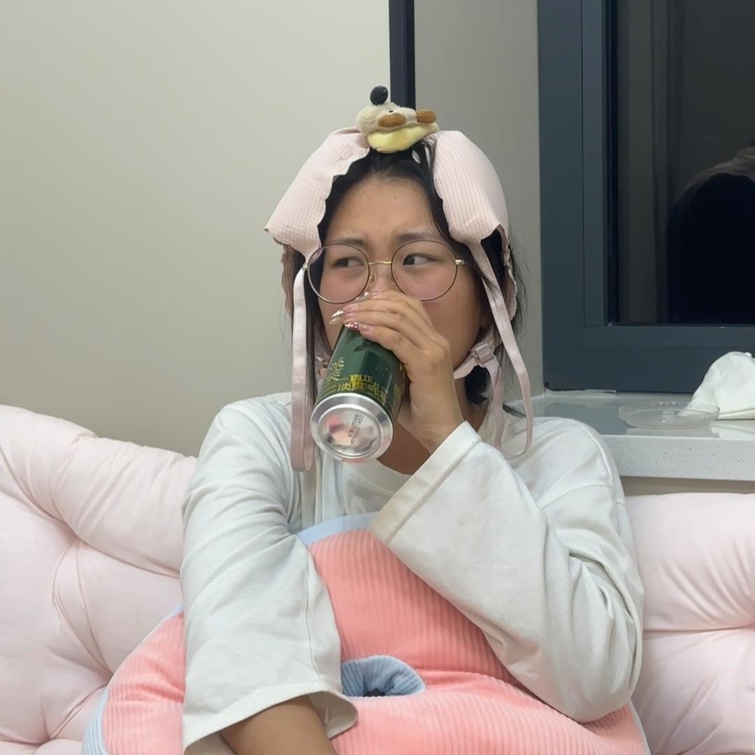 丢人现眼子