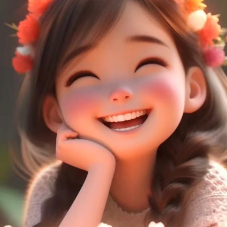 华华