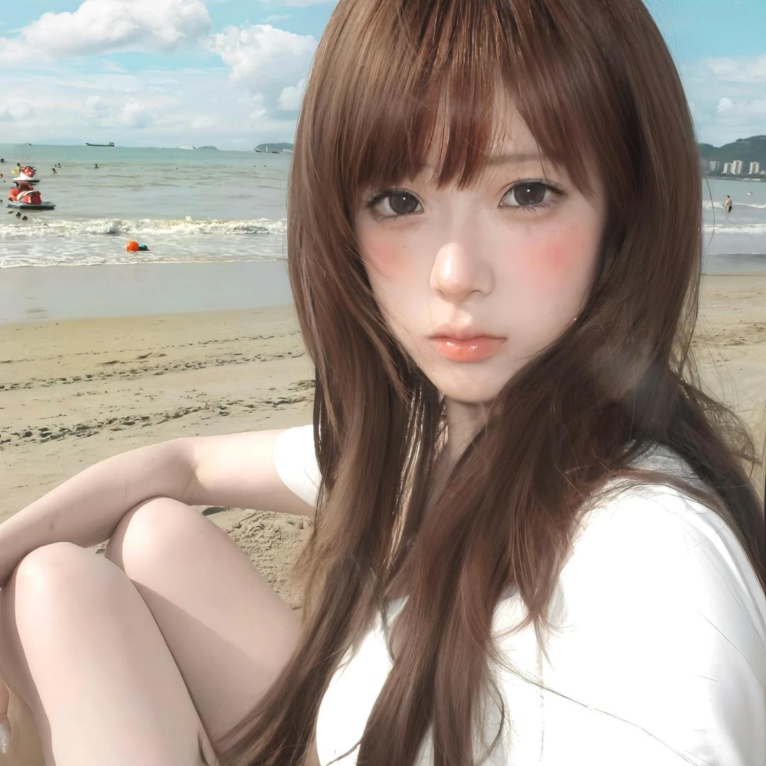 少一点心柿🌈
