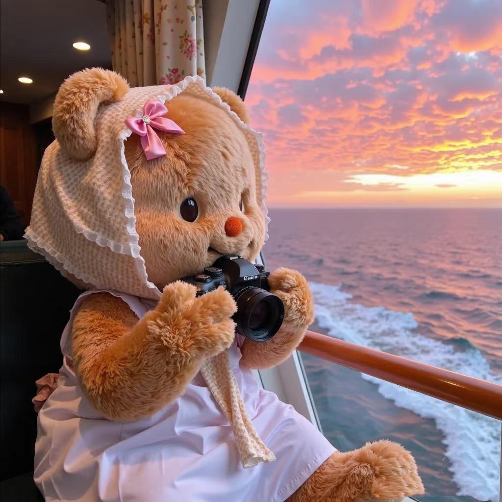 梨涡柚柚的分享