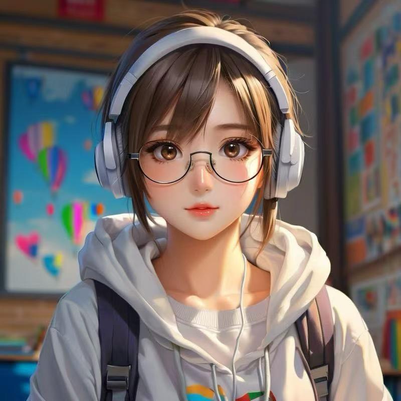 小锦鲤（下饭剧）