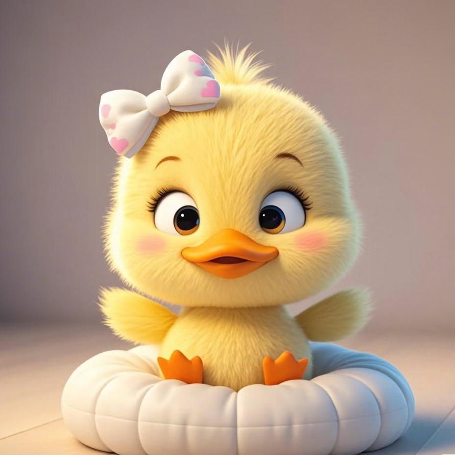 小黄鸭童鞋（宝宝学步鞋 机能鞋）